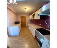 Fantástico piso de 3 dormitorios en venta