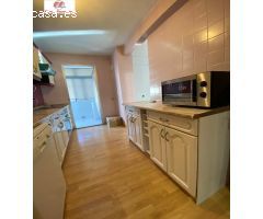 Fantástico piso de 3 dormitorios en venta
