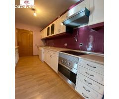 Fantástico piso de 3 dormitorios en venta