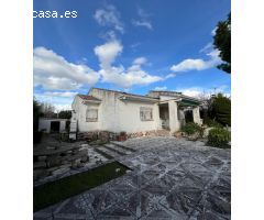 Fantástica casa en parcela de 1.100 metros, Las Villas de Nuevo Baztan