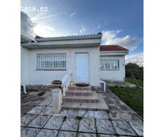 Fantástica casa en parcela de 1.100 metros, Las Villas de Nuevo Baztan