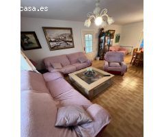 Fantástica casa en parcela de 1.100 metros, Las Villas de Nuevo Baztan