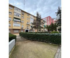 Piso en Venta en Madrid de las Caderechas, Madrid