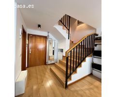 Exclusivo duplex en venta en pleno centro en 225.000€