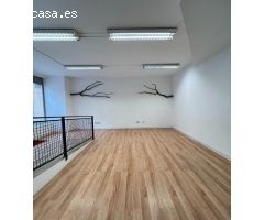 LOCAL COMERCIAL EN BARRIO DEL PUERTO