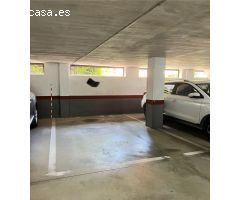 GARAJE EN VENTA