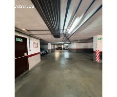 GARAJE EN VENTA