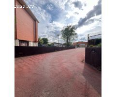 GARAJE EN VENTA
