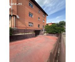 GARAJE EN VENTA