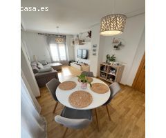 PISO  EN CENTRO DE VELILLA  219.000€