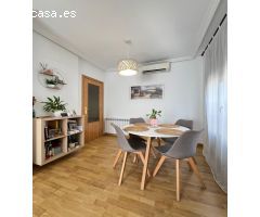 PISO  EN CENTRO DE VELILLA  219.000€