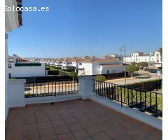VENTA DE IMPRESIONANTE VILLA ENEBRO 3 DORMITORIOS 3 BAÑOS EN LA TORRE GOLF RESORT