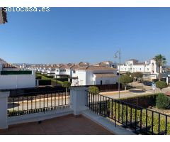 VENTA DE IMPRESIONANTE VILLA ENEBRO 3 DORMITORIOS 3 BAÑOS EN LA TORRE GOLF RESORT