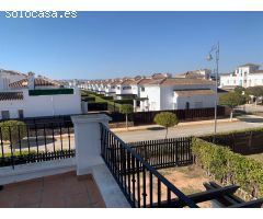 VENTA DE IMPRESIONANTE VILLA ENEBRO 3 DORMITORIOS 3 BAÑOS EN LA TORRE GOLF RESORT