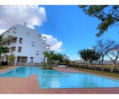 Apartamento en Las Terrazas de La Torre Golf Resort