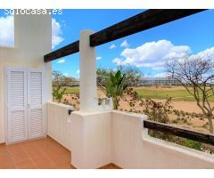 Apartamento en Las Terrazas de La Torre Golf Resort