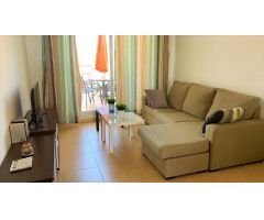 Apartamento en Las Terrazas de La Torre Golf Resort