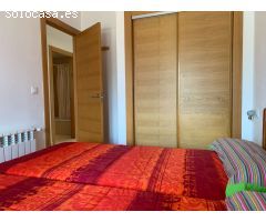GRAN APARTAMENTO EN PLANTA BAJA FRENTE A LAS PISCINA Y AL CAMPO DE GOLF