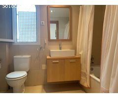 GRAN APARTAMENTO EN PLANTA BAJA FRENTE A LAS PISCINA Y AL CAMPO DE GOLF