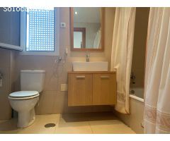 GRAN APARTAMENTO EN PLANTA BAJA FRENTE A LAS PISCINA Y AL CAMPO DE GOLF