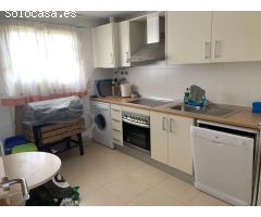 GRAN APARTAMENTO EN PLANTA BAJA FRENTE A LAS PISCINA Y AL CAMPO DE GOLF