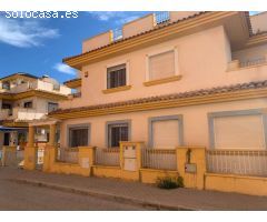 OPORTUNIDAD DUPLEX EN GEA Y TRUYOLS