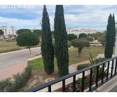 Apartamento en La Torre Golf Resort con amplios espacios y fantásticas vistas