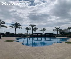 APARTAMENTO PLANTA BAJA EN LA TORRE GOLF RESORT