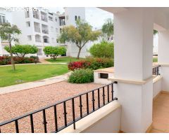 APARTAMENTO PLANTA BAJA EN LA TORRE GOLF RESORT