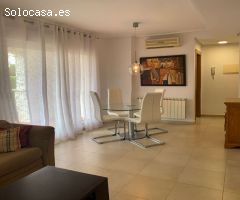 APARTAMENTO PLANTA BAJA EN LA TORRE GOLF RESORT