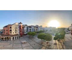 Fantástico apartamento en venta en el centro del resort