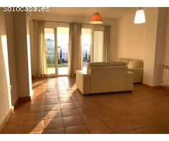 Fantástico apartamento en venta en el centro del resort