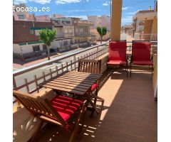 VENTA DE PISO PARA ENTRAR A VIVIR EN LOS NAREJOS