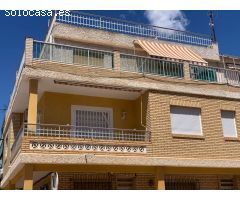 VENTA DE PISO PARA ENTRAR A VIVIR EN LOS NAREJOS