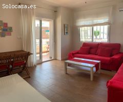 VENTA DE PISO PARA ENTRAR A VIVIR EN LOS NAREJOS