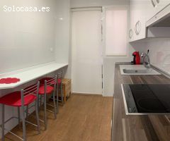 VENTA DE PISO PARA ENTRAR A VIVIR EN LOS NAREJOS