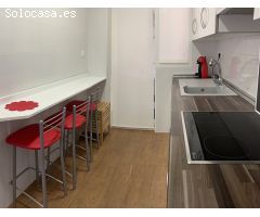 VENTA DE PISO PARA ENTRAR A VIVIR EN LOS NAREJOS