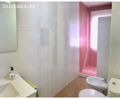 VENTA DE PISO PARA ENTRAR A VIVIR EN LOS NAREJOS