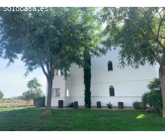 VENTA DE PLANTA BAJA EN HACIENDA RIQUELME GOLF RESORT