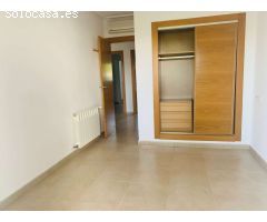 VENTA DE PLANTA BAJA EN HACIENDA RIQUELME GOLF RESORT
