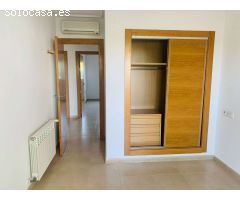 VENTA DE PLANTA BAJA EN HACIENDA RIQUELME GOLF RESORT