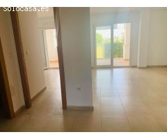 VENTA DE PLANTA BAJA EN HACIENDA RIQUELME GOLF RESORT