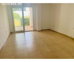 VENTA DE PLANTA BAJA EN HACIENDA RIQUELME GOLF RESORT