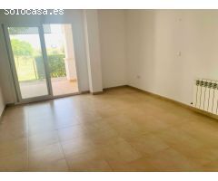 VENTA DE PLANTA BAJA EN HACIENDA RIQUELME GOLF RESORT