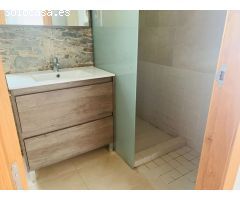 VENTA DE PLANTA BAJA EN HACIENDA RIQUELME GOLF RESORT