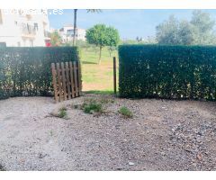 VENTA DE PLANTA BAJA EN HACIENDA RIQUELME GOLF RESORT