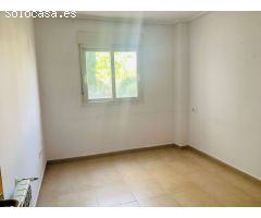VENTA DE PLANTA BAJA EN HACIENDA RIQUELME GOLF RESORT