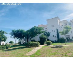 VENTA DE PLANTA BAJA EN HACIENDA RIQUELME GOLF RESORT