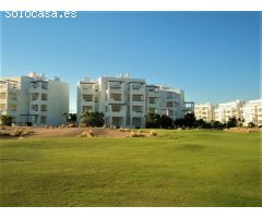 Te ofrecemos este idílico apartamento en Las Terrazas de La Torre Golf Resort