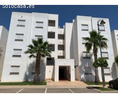 Te ofrecemos este idílico apartamento en Las Terrazas de La Torre Golf Resort